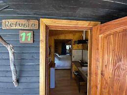 Lodge Colbun