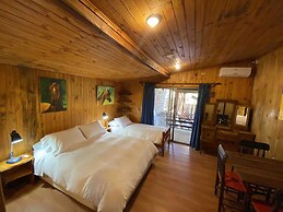Lodge Colbun
