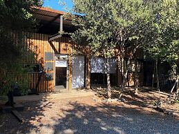 Lodge Colbun
