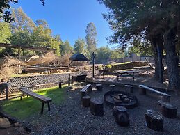 Lodge Colbun