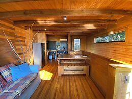 Lodge Colbun