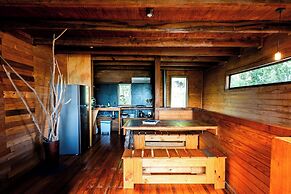 Lodge Colbun