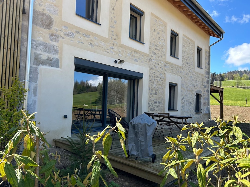 Gite 4 Personnes - Coeur de Foret