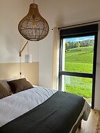 Gite 8 Personnes-vue Panoramique