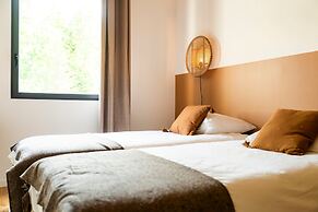 Gite 8 Personnes-vue Panoramique