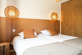 Gite 8 Personnes-vue Panoramique