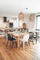 Gite 8 Personnes-vue Panoramique