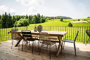Gite 8 Personnes-vue Panoramique