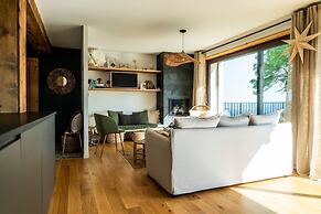 Gite d Exception Avec vue Panoramique 4 Personnes