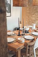 G te Singulier et Authentique Dans Ancienne Ferme