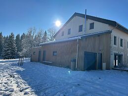 G te Singulier et Authentique Dans Ancienne Ferme