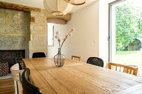 Gite de Plain Pied - 6 Personnes