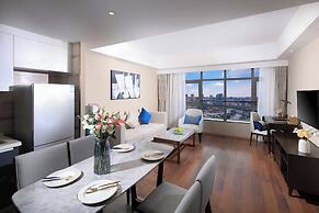 Cheng Du Wifc Suites -YYC Preferred
