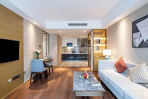 Cheng Du Wifc Suites -YYC Preferred