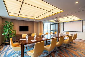 Cheng Du Wifc Suites -YYC Preferred
