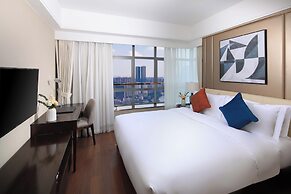 Cheng Du Wifc Suites -YYC Preferred