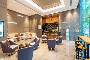 Cheng Du Wifc Suites -YYC Preferred