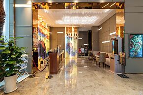 Cheng Du Wifc Suites -YYC Preferred