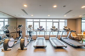 Cheng Du Wifc Suites -YYC Preferred