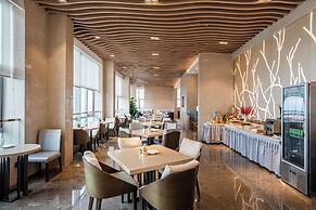 Cheng Du Wifc Suites -YYC Preferred