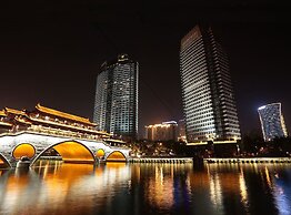 Cheng Du Wifc Suites -YYC Preferred