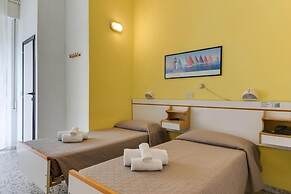 Hotel Villa Merope