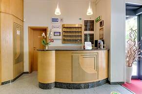 Hotel Villa Merope