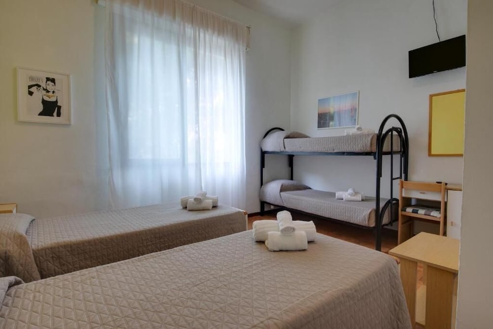 Hotel Villa Merope