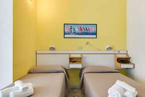 Hotel Villa Merope
