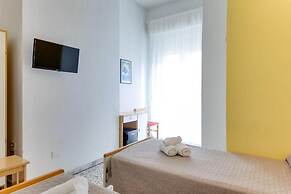 Hotel Villa Merope