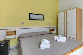 Hotel Villa Merope