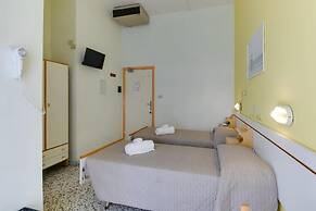 Hotel Villa Merope