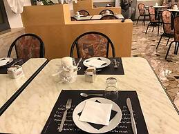 Hotel Villa Merope