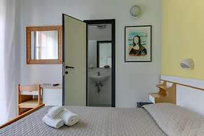 Hotel Villa Merope