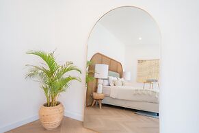 Villa Lucy Umalas