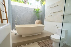 Villa Lucy Umalas
