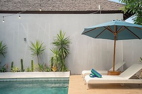 Villa Lucy Umalas