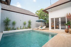 Villa Lucy Umalas