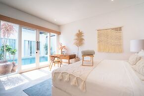 Villa Lucy Umalas