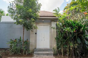 Villa Lucy Umalas