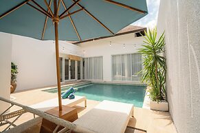 Villa Lucy Umalas