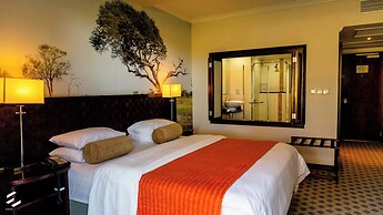Phakalane Golf Estate Hotel & Convention