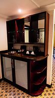 Phakalane Golf Estate Hotel & Convention