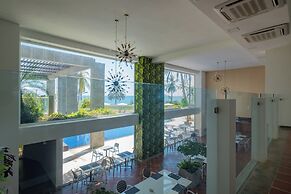Paradise Tamarindo