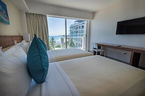 Paradise Tamarindo