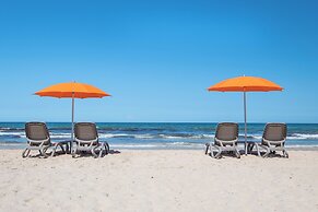 Paradise Tamarindo