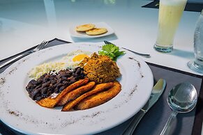 Paradise Tamarindo