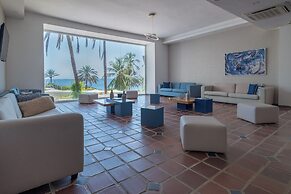 Paradise Tamarindo