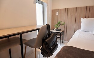 Elemont Hotel