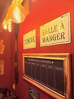 Comme à la ferme